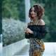 Zazie Beetz